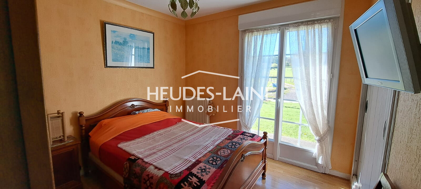 Photo Maison 107m2 - LES LOGES MARCHIS image 4/6