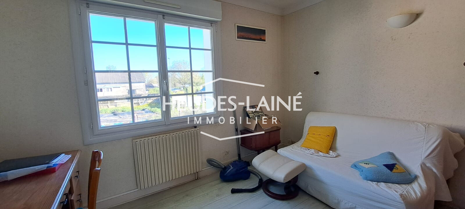 Photo Maison 107m2 - LES LOGES MARCHIS image 5/6