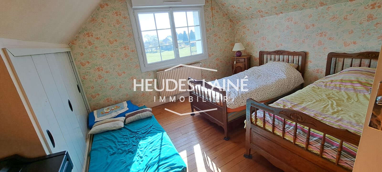 Photo Maison 107m2 - LES LOGES MARCHIS image 6/6