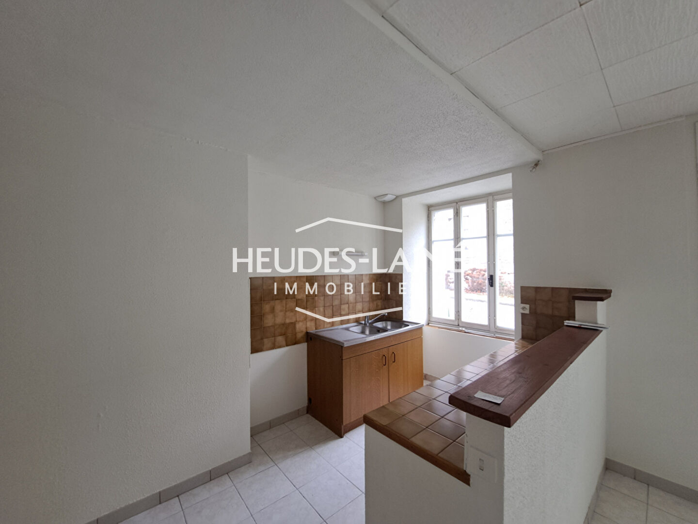 Photo A LOUER : LE FERRE- Maison F.4 - Non meublée image 5/6