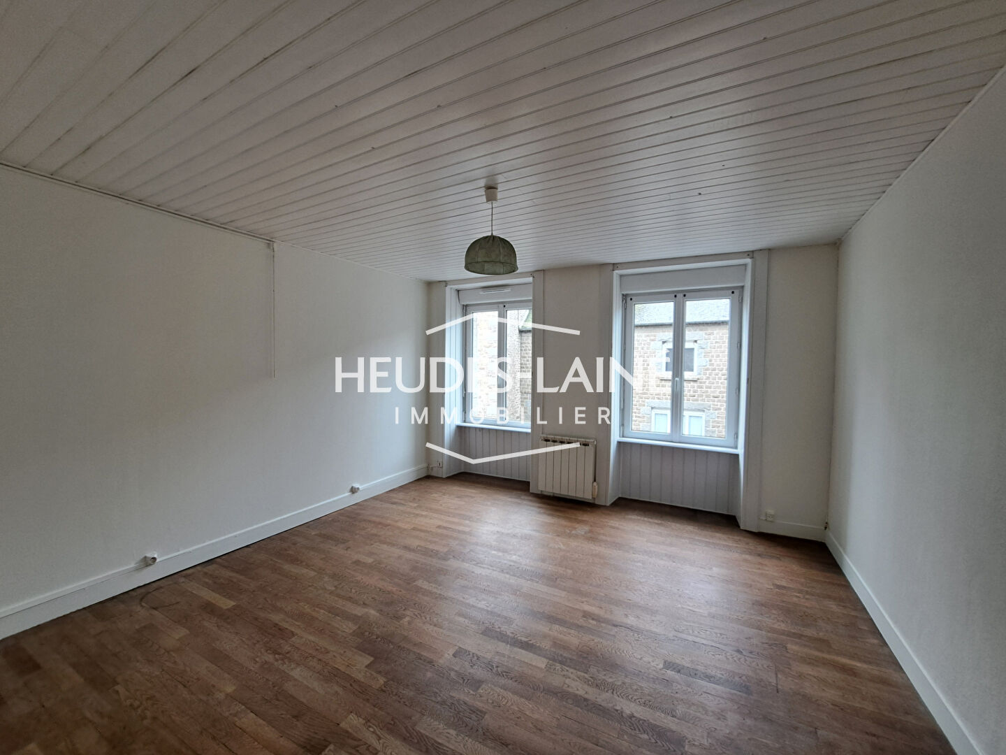 Photo A LOUER : LE FERRE- Maison F.4 - Non meublée image 6/6