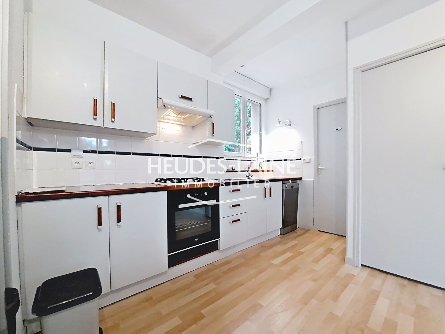 Photo A LOUER : SAINT PAIR SUR MER- Appartement F3 - Meublé image 2/6