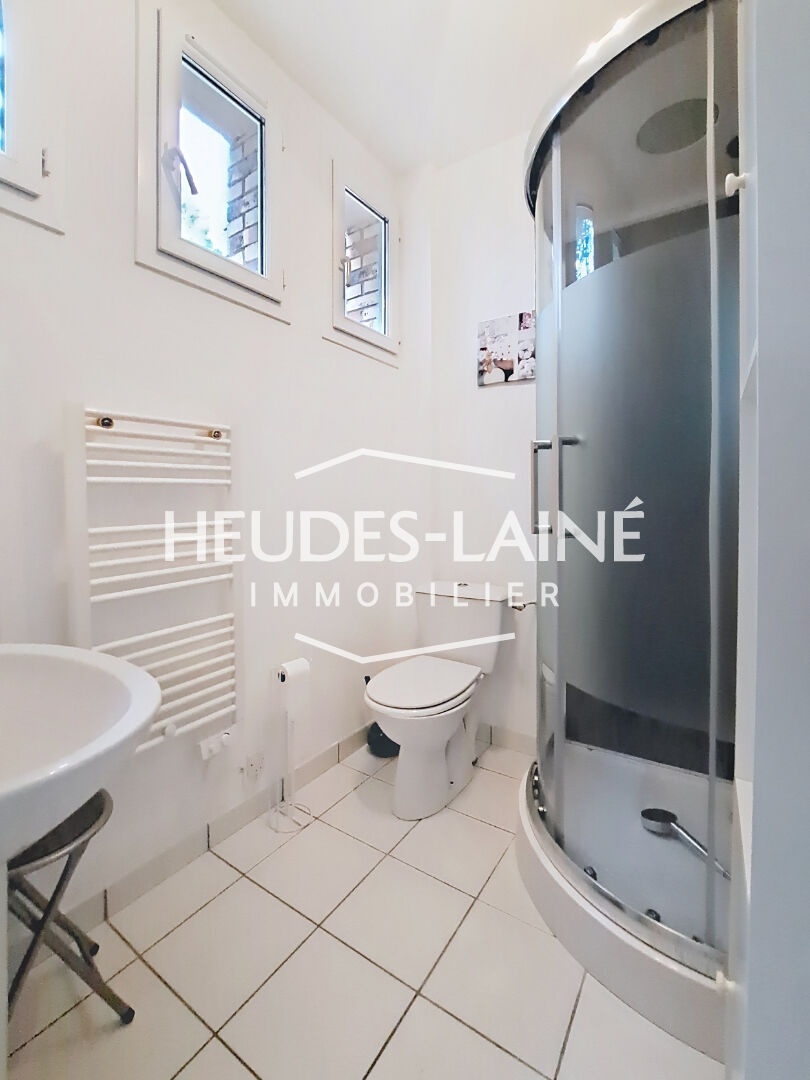 Photo A LOUER : SAINT PAIR SUR MER- Appartement F3 - Meublé image 6/6