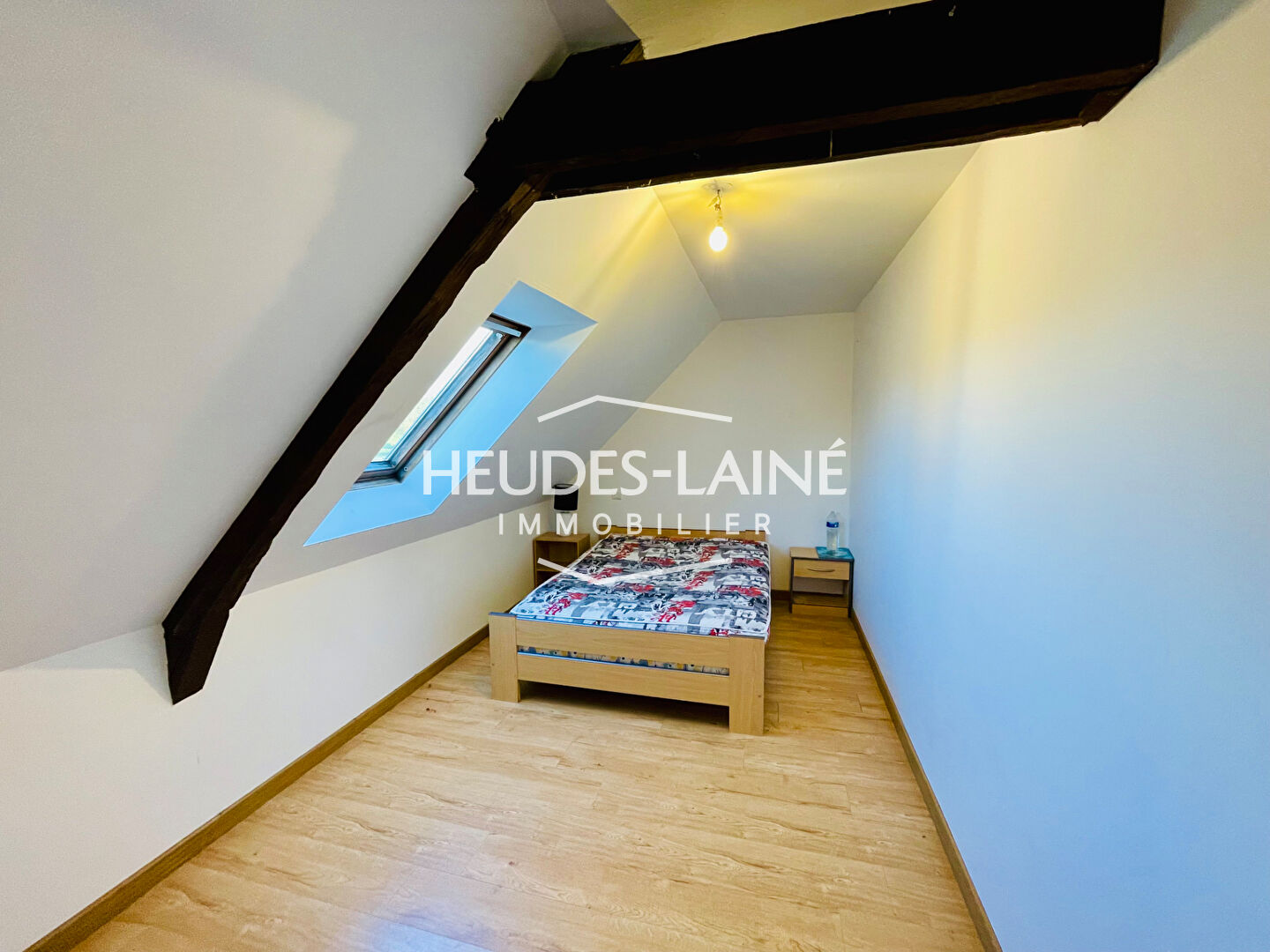 Photo A LOUER : TIREPIED SUR SEE - MAISON F.5 - NON MEUBLEE image 5/6