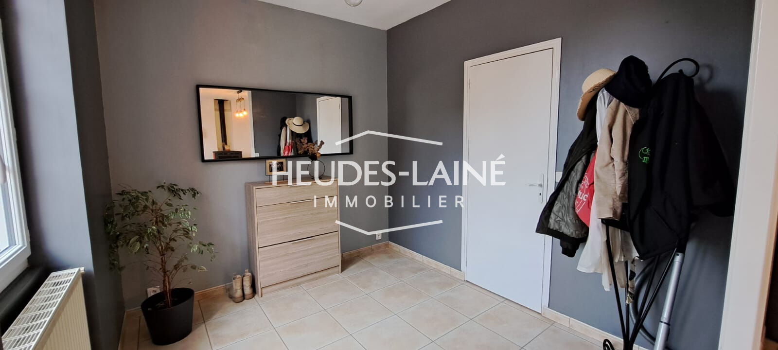 Photo Maison d'habitation - MOULINES image 2/6
