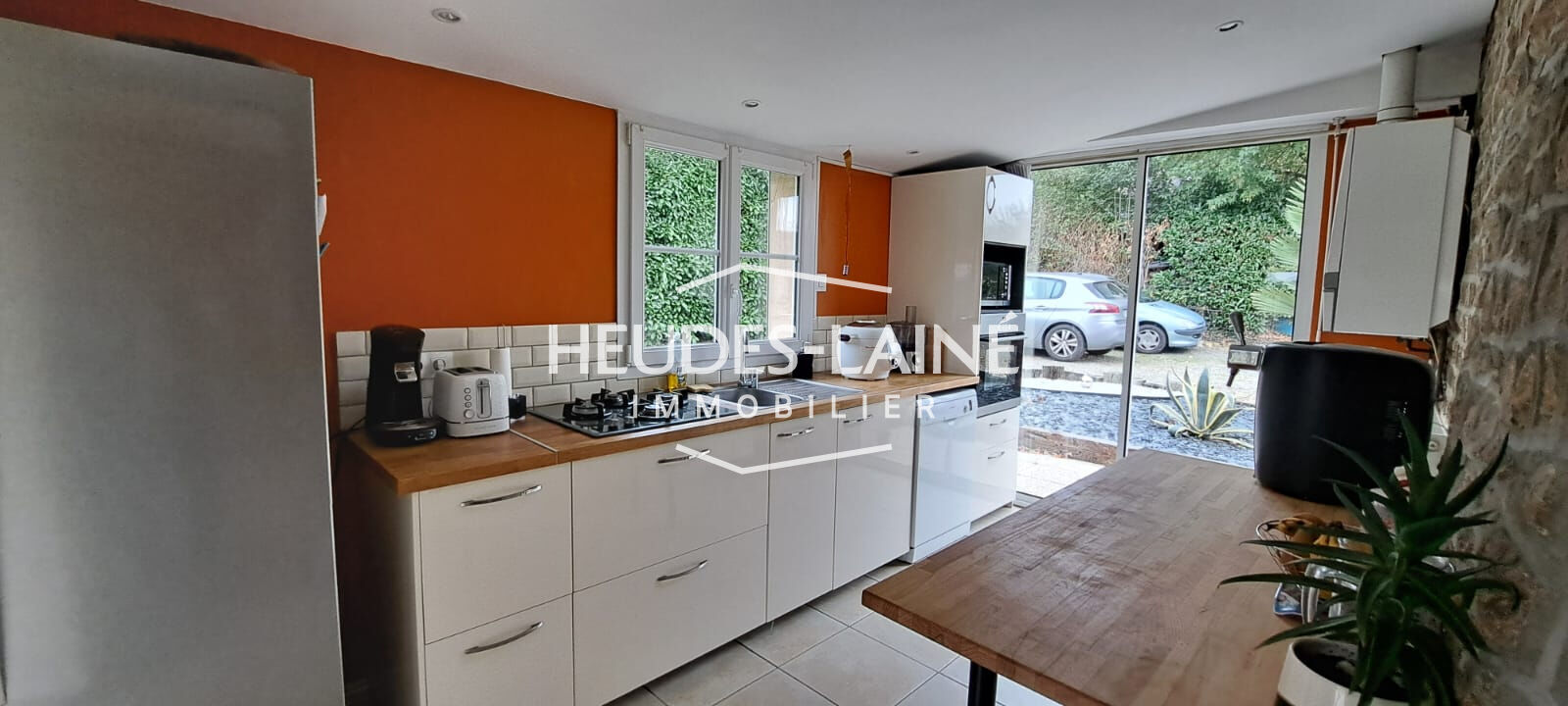 Photo Maison d'habitation - MOULINES image 4/6