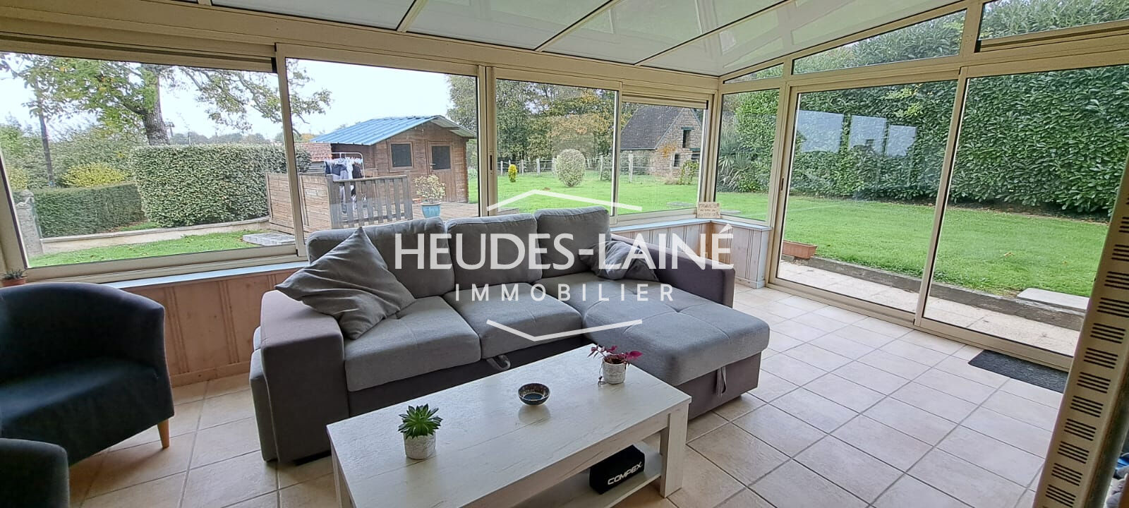 Photo Maison d'habitation - MOULINES image 5/6