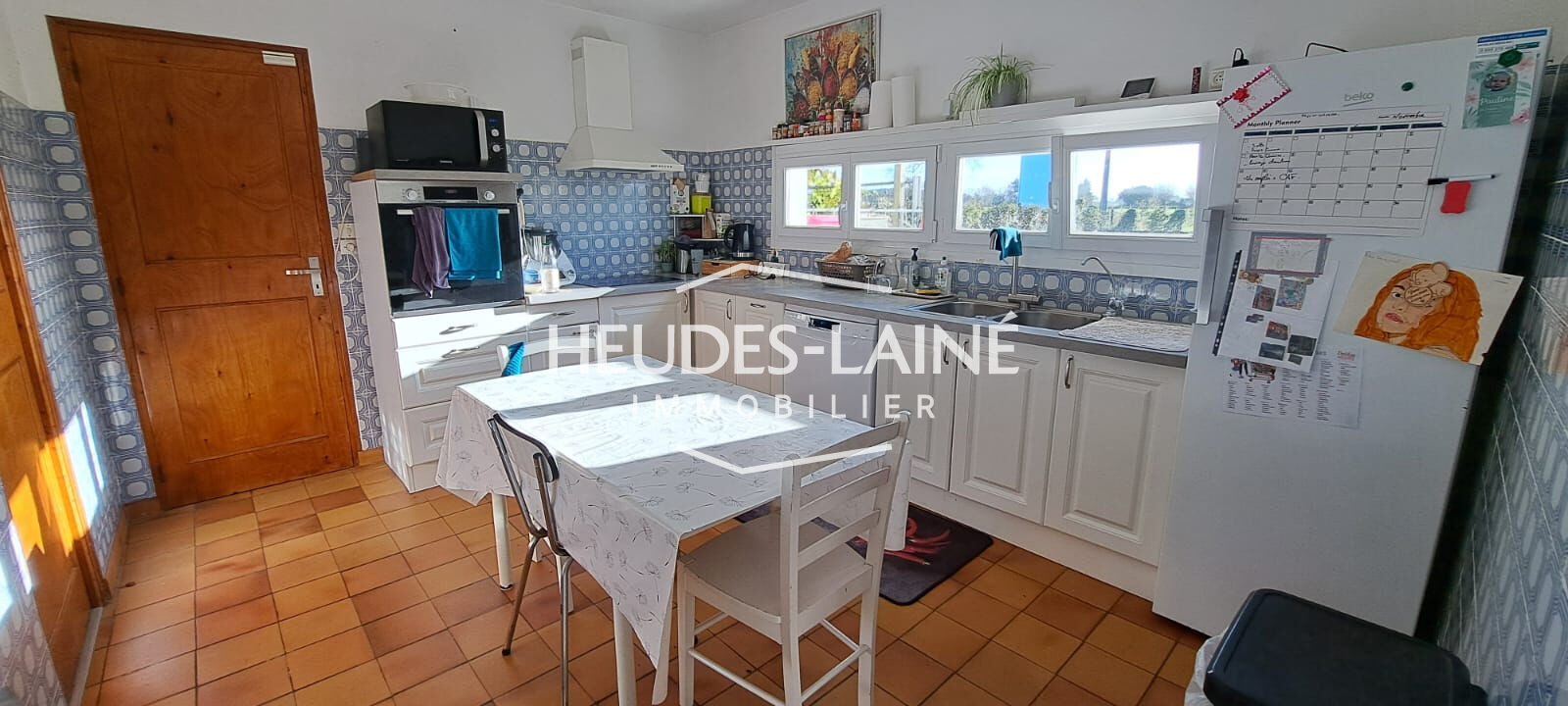 Photo Maison 161m2 - SAINT JAMES image 3/6