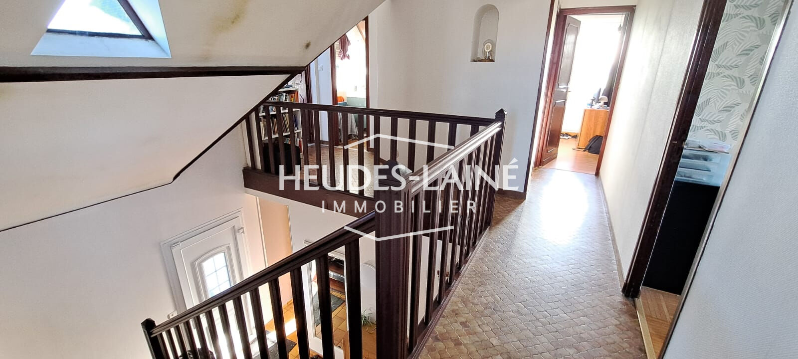 Photo Maison 161m2 - SAINT JAMES image 4/6