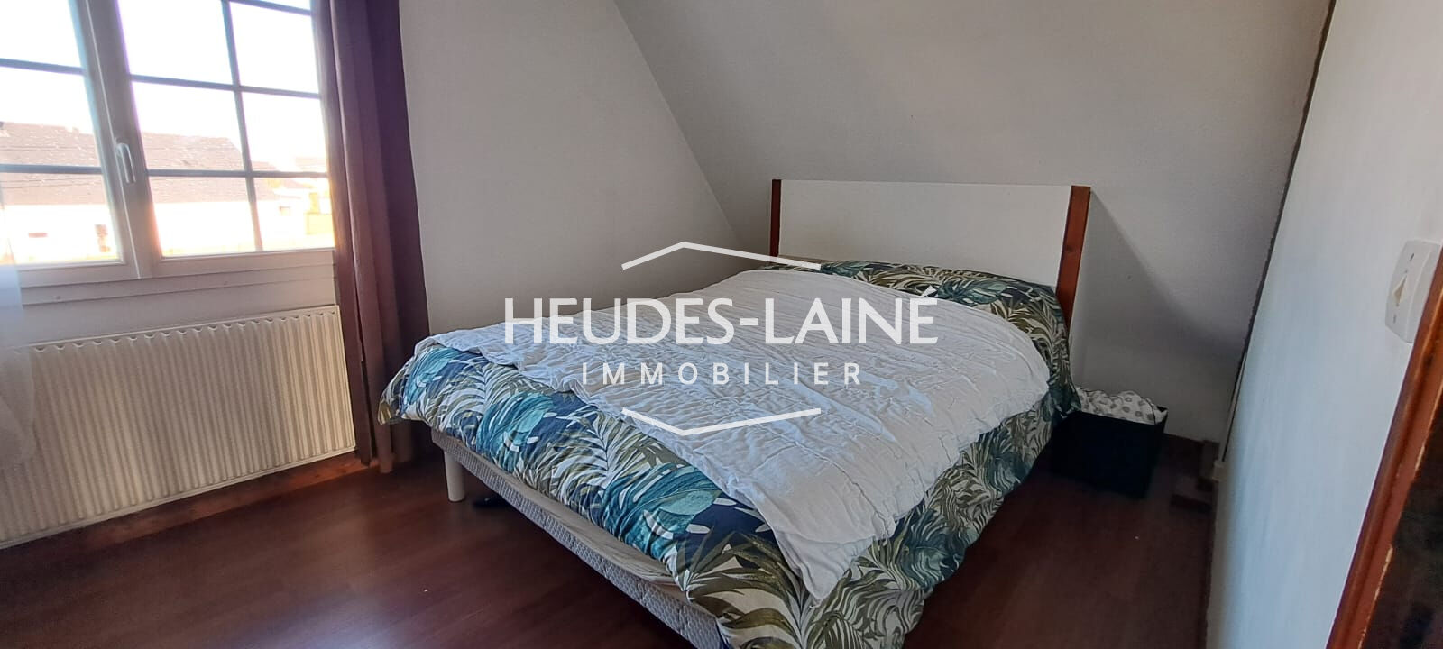 Photo Maison 161m2 - SAINT JAMES image 6/6