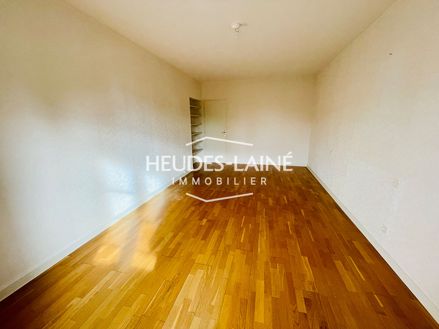 Photo A LOUER -  AVRANCHES Appartement F3 - Non Meublé image 5/6