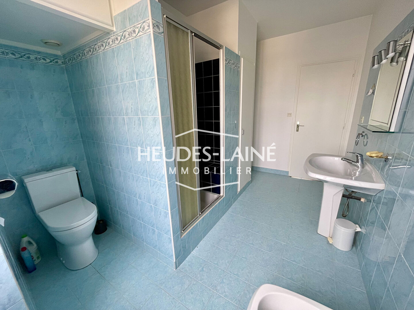 Photo A LOUER -  AVRANCHES Appartement F3 - Non Meublé image 6/6