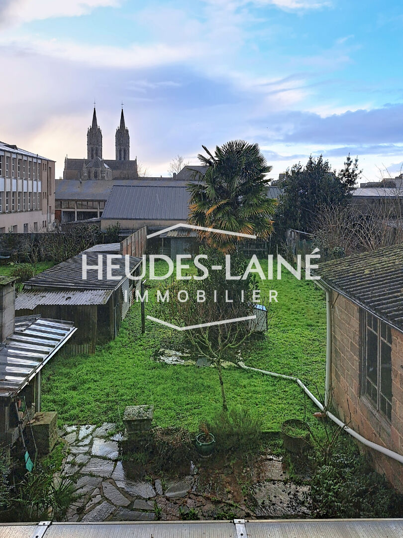 Agence immobilière de Heudes-Laine Immobilier - HEUDES-LAINE IMMOBILIER ST HILAIRE DU HARCOUET