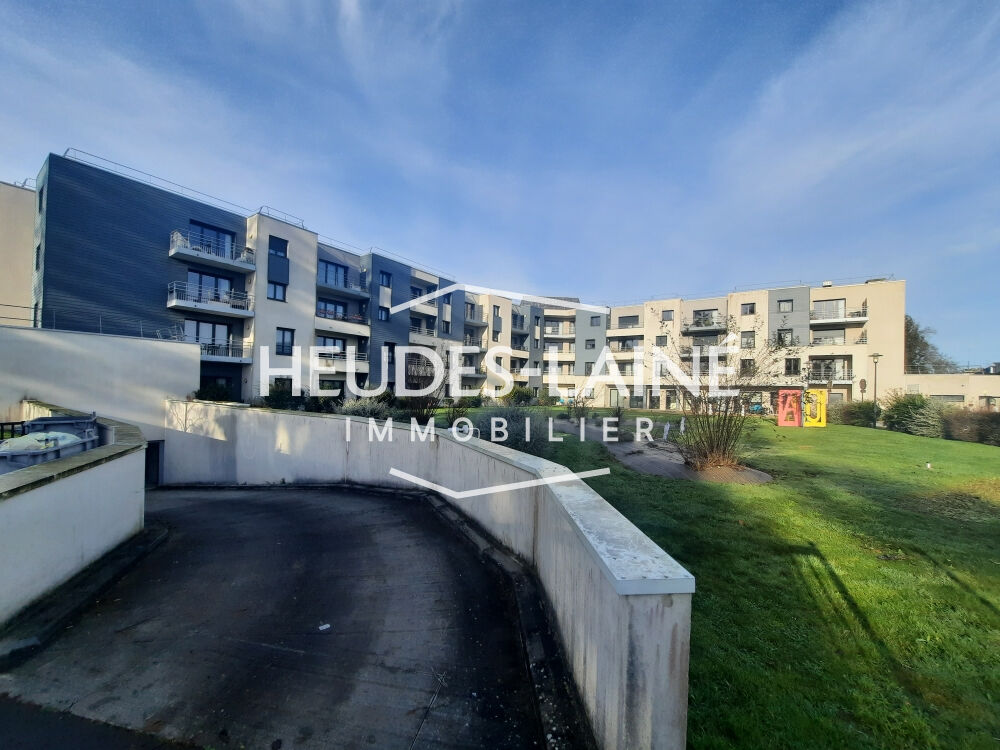 Agence immobilière de Heudes-Laine Immobilier - HEUDES-LAINE IMMOBILIER-SAINT-JAMES
