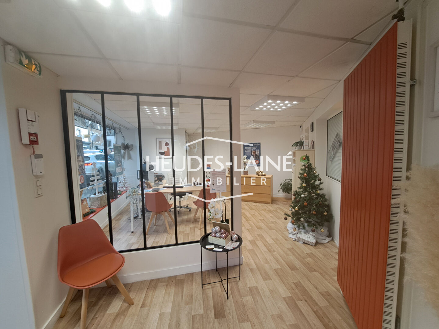 Photo A LOUER : LOCAL COMMERCIAL - SAINT JAMES image 2/6