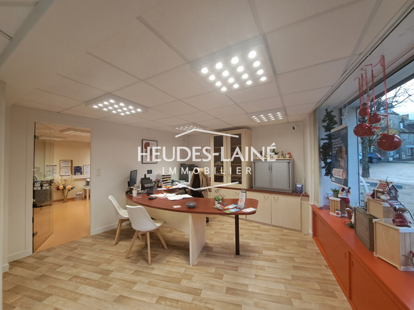 Photo A LOUER : LOCAL COMMERCIAL - SAINT JAMES image 3/6