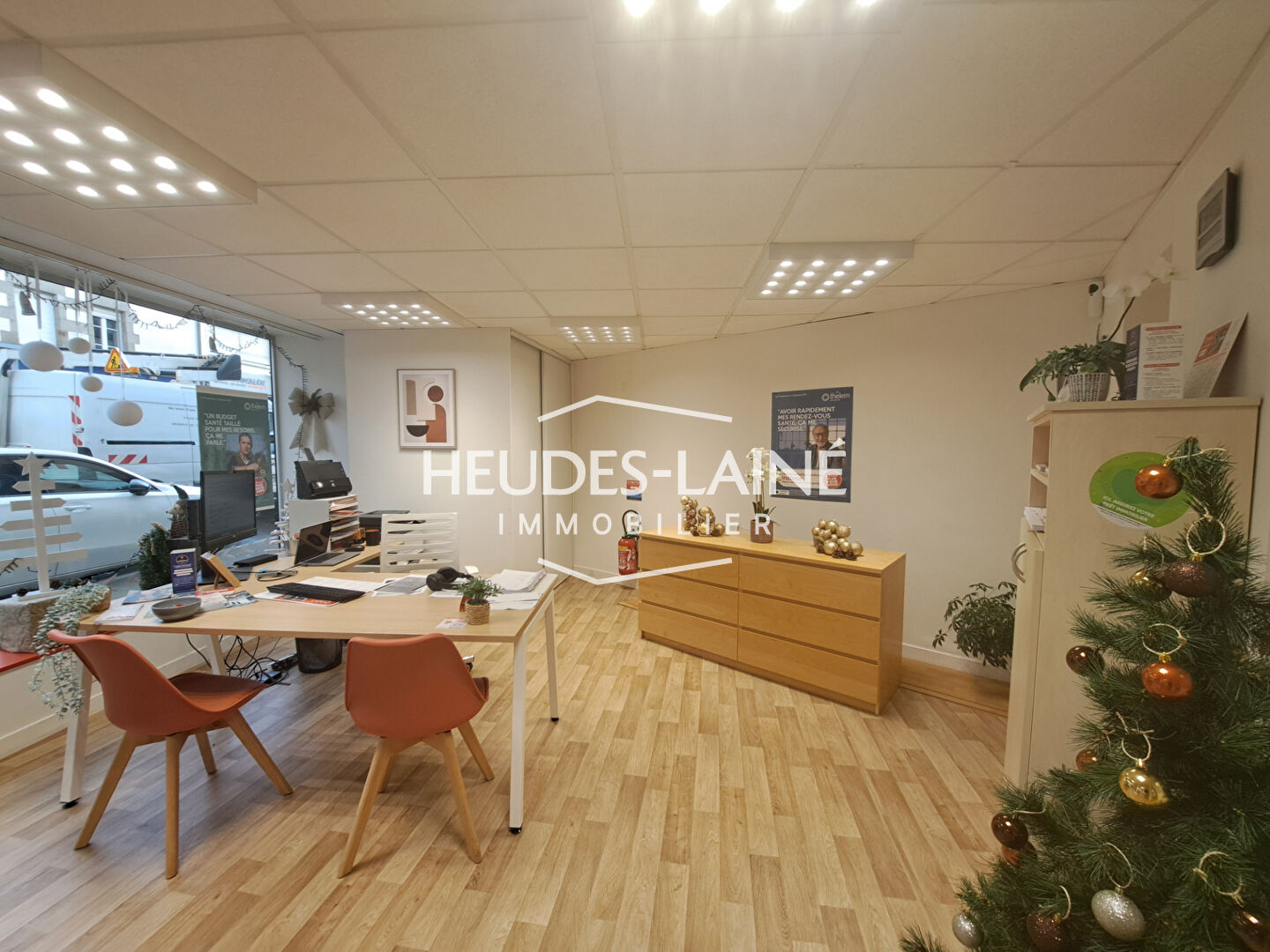 Photo A LOUER : LOCAL COMMERCIAL - SAINT JAMES image 4/6