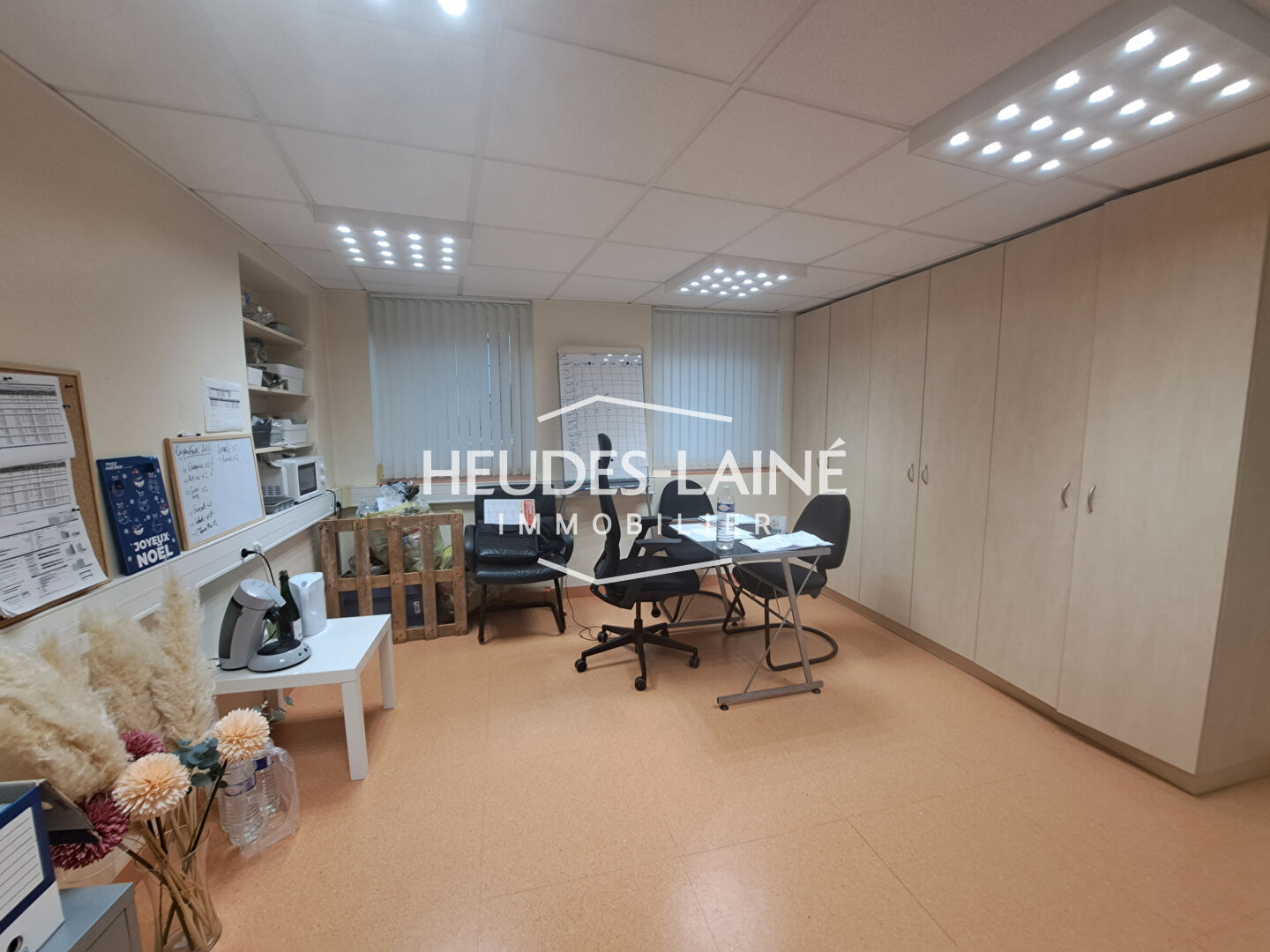 Photo A LOUER : LOCAL COMMERCIAL - SAINT JAMES image 5/6