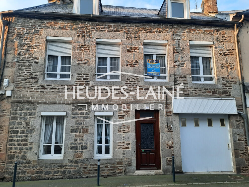 Agence immobilière de Heudes-Laine Immobilier - HEUDES-LAINE IMMOBILIER-SAINT-JAMES