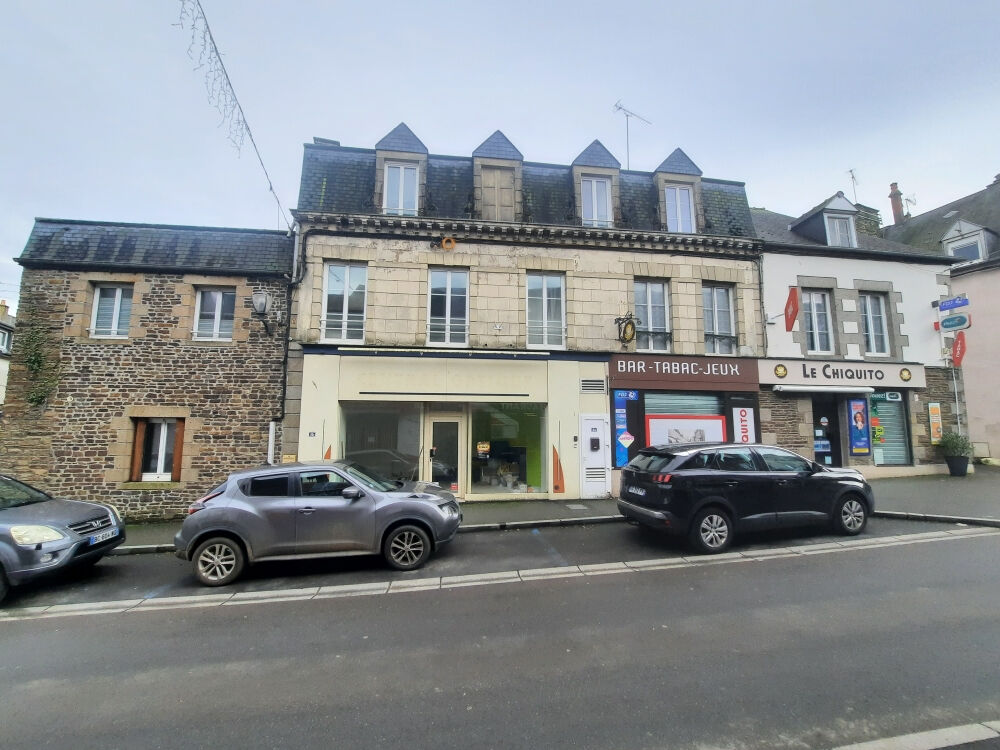 Agence immobilière de Heudes-Laine Immobilier - HEUDES-LAINE IMMOBILIER-SAINT-JAMES