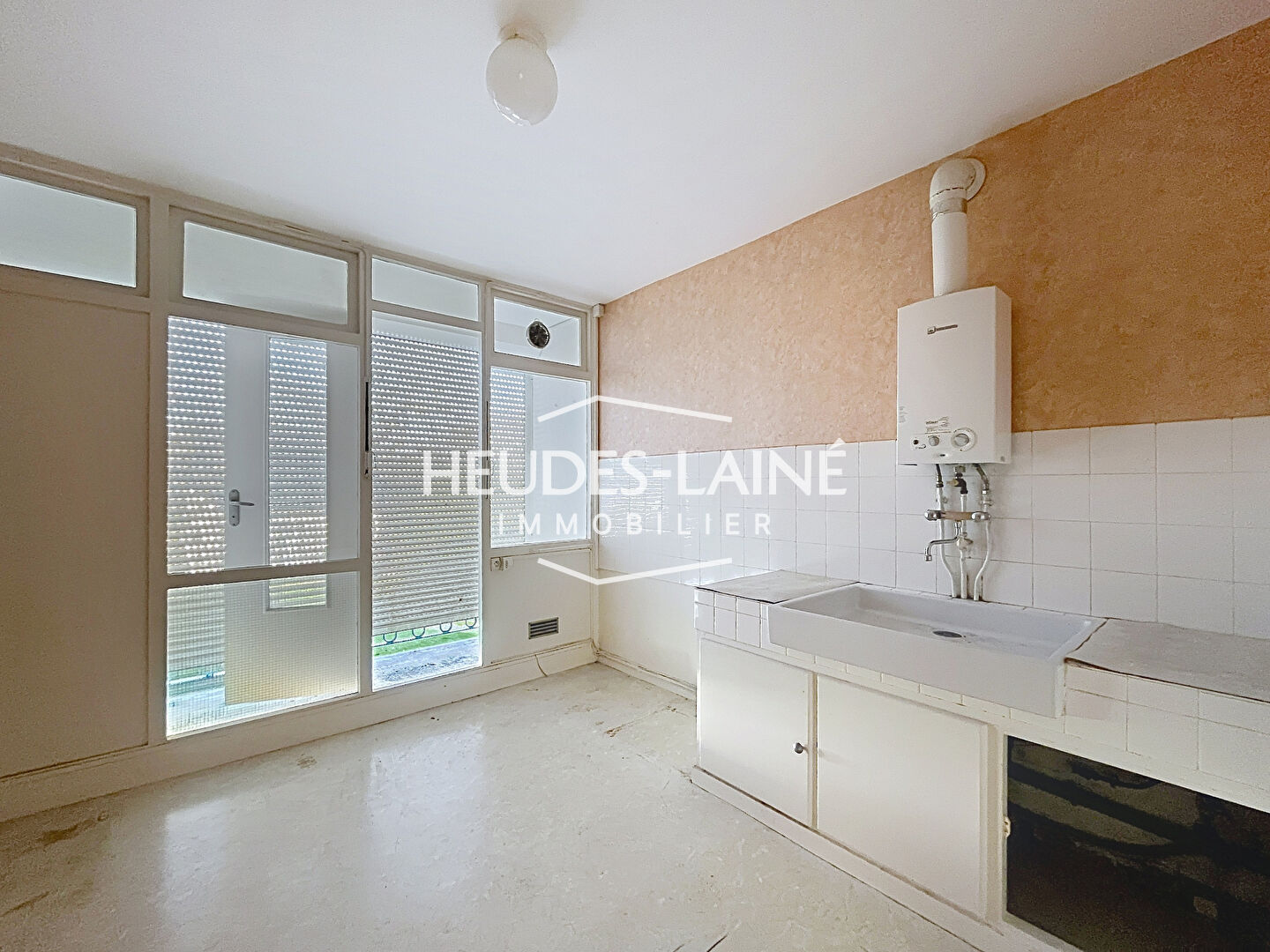 Agence immobilière de 
 Heudes-Laine Immobilier - HEUDES-LAINE IMMOBILIER 
