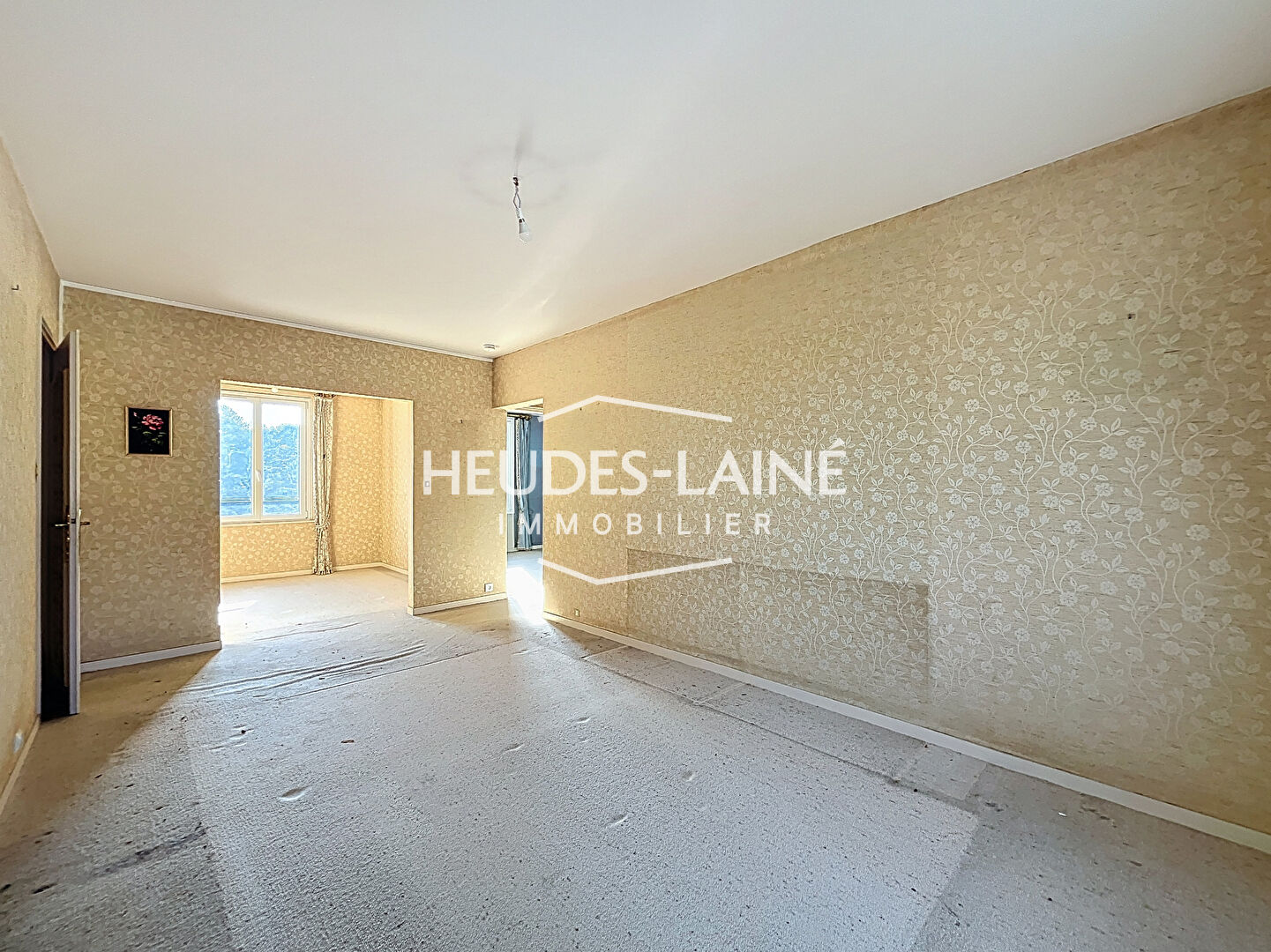 Agence immobilière de 
 Heudes-Laine Immobilier - HEUDES-LAINE IMMOBILIER 
