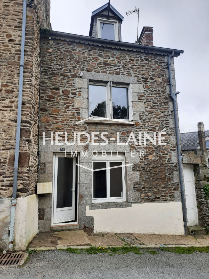 Agence immobilière de Heudes-Laine Immobilier - HEUDES-LAINE IMMOBILIER-SAINT-JAMES