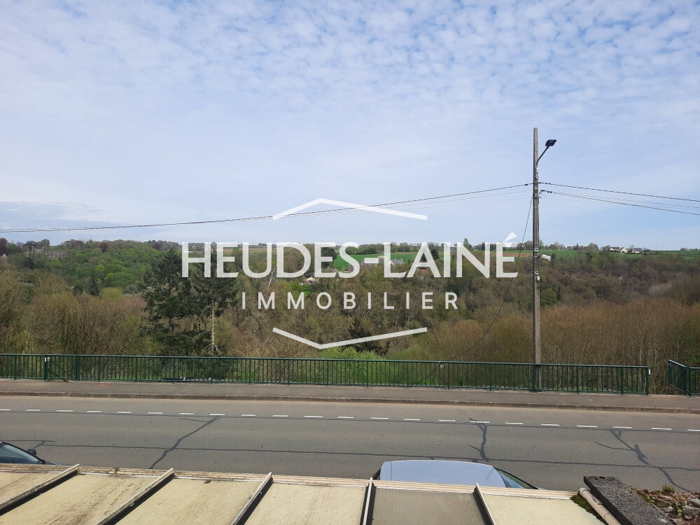 Agence immobilière de Heudes-Laine Immobilier - HEUDES-LAINE IMMOBILIER-SAINT-JAMES