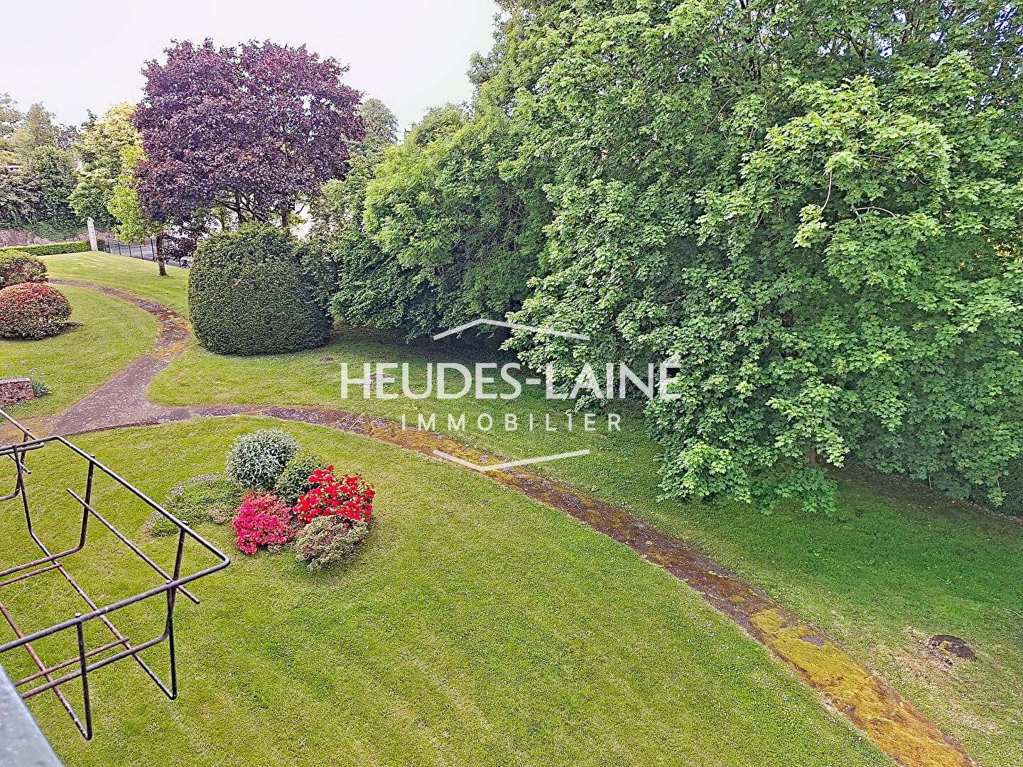 Agence immobilière de 
 Heudes-Laine Immobilier - HEUDES-LAINE IMMOBILIER 
