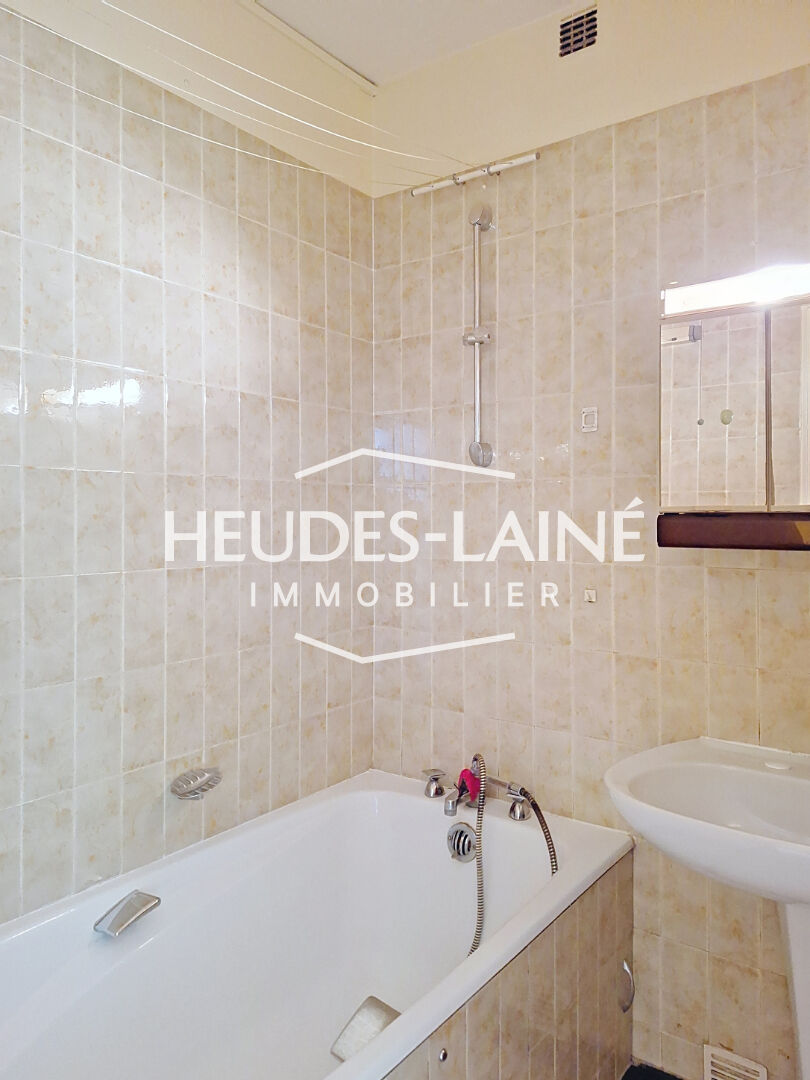 Appartement 4 pièces 68 m2 50300 AVRANCHES
