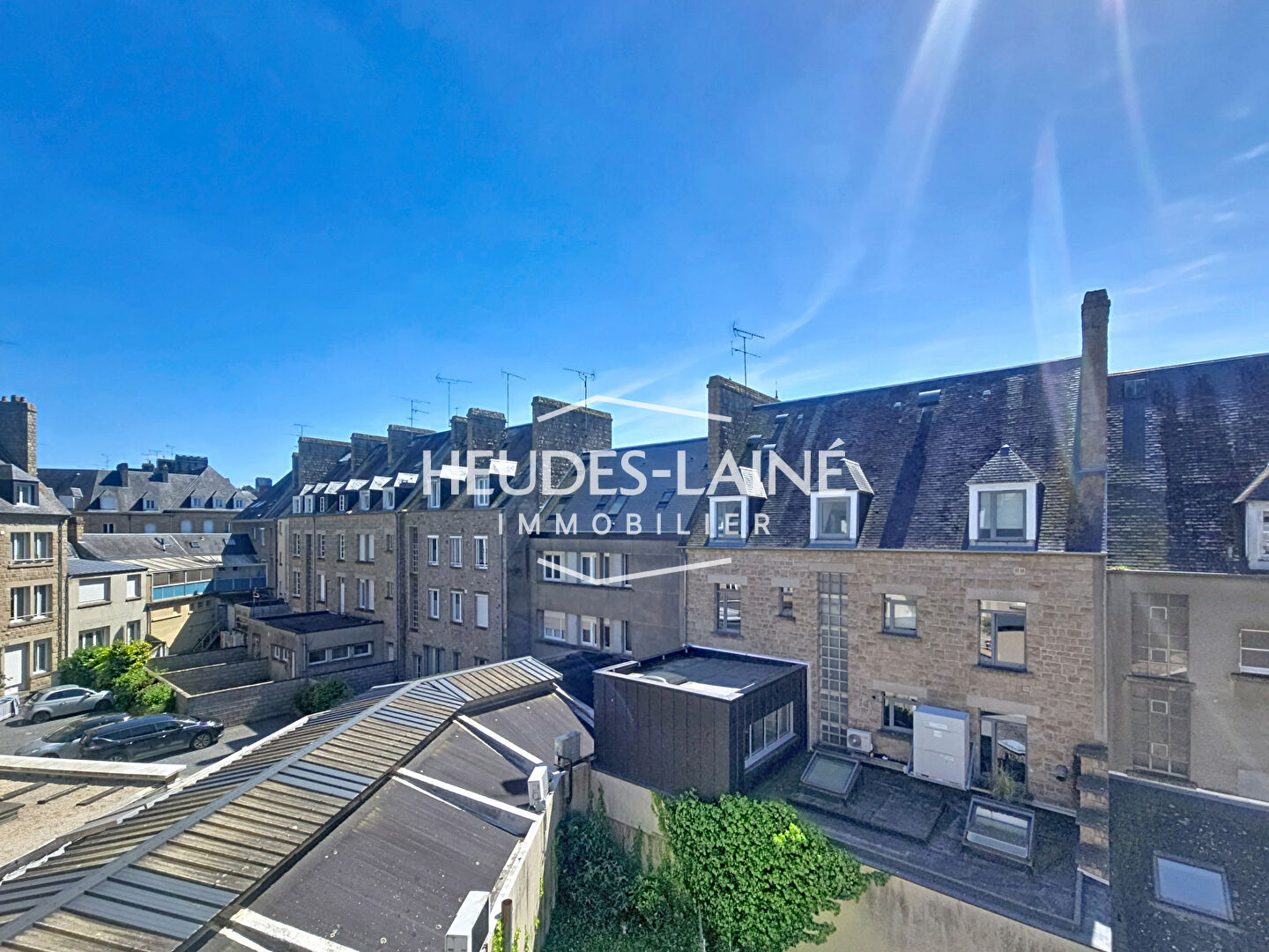 Agence immobilière de 
 Heudes-Laine Immobilier - HEUDES-LAINE IMMOBILIER 
