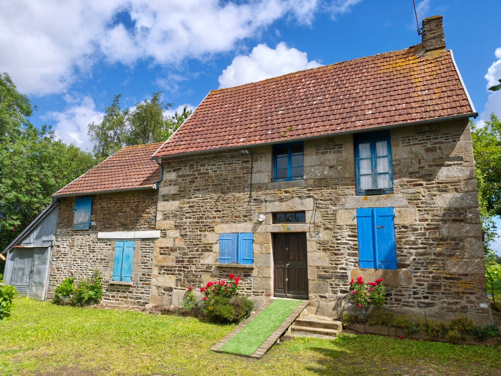 Agence immobilière de Heudes-Laine Immobilier - HEUDES-LAINE IMMOBILIER-SAINT-JAMES