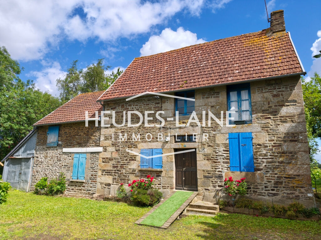 Agence immobilière de Heudes-Laine Immobilier - HEUDES-LAINE IMMOBILIER-SAINT-JAMES