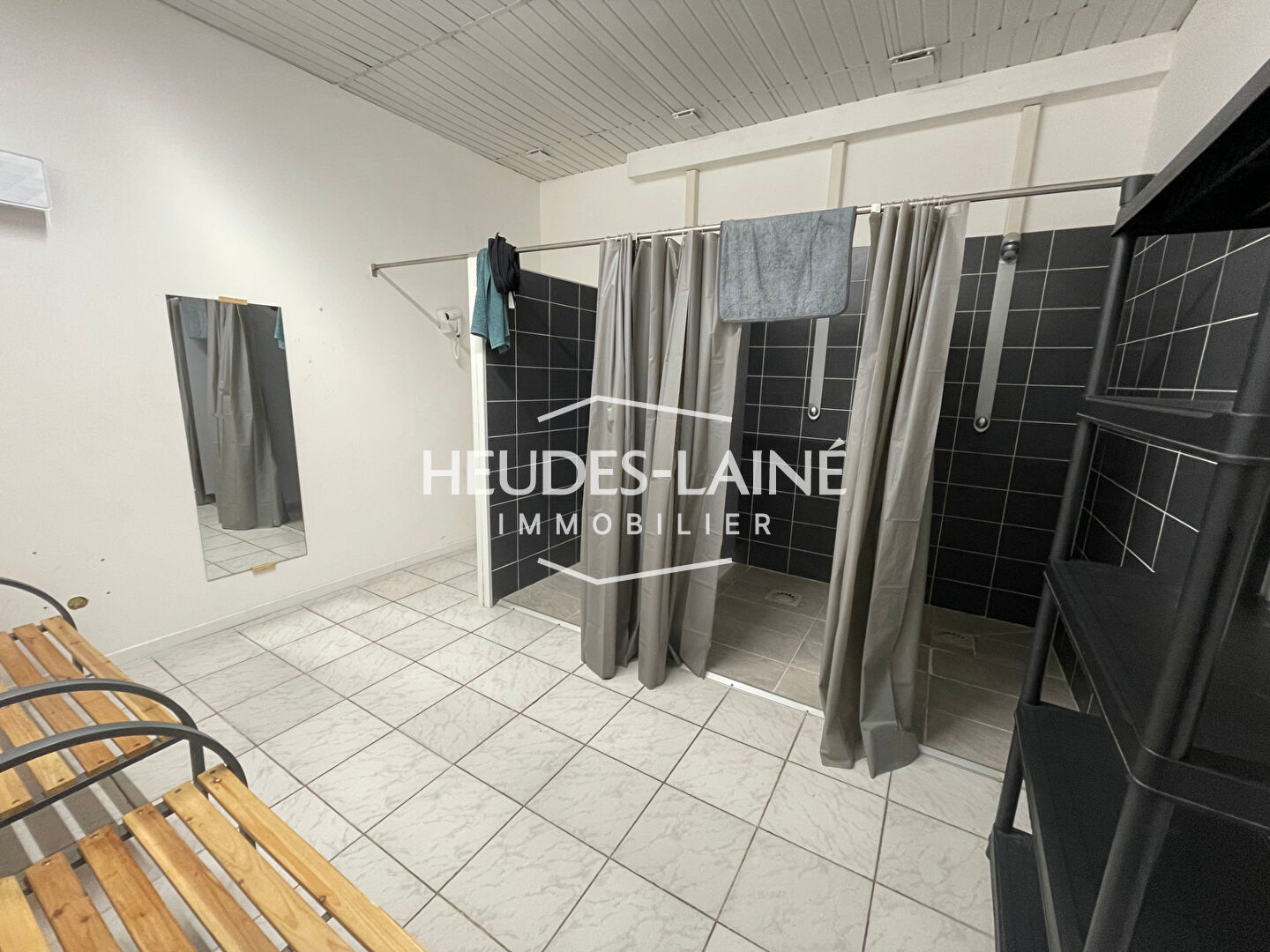 Photo A LOUER : MARCEY LES GREVES - LOCAL COMMERCIAL 440 M² ENVIRON image 4/6