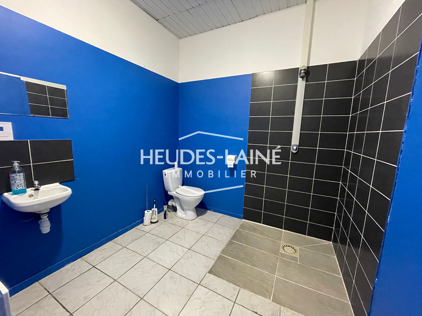 Photo A LOUER : MARCEY LES GREVES - LOCAL COMMERCIAL 440 M² ENVIRON image 6/6