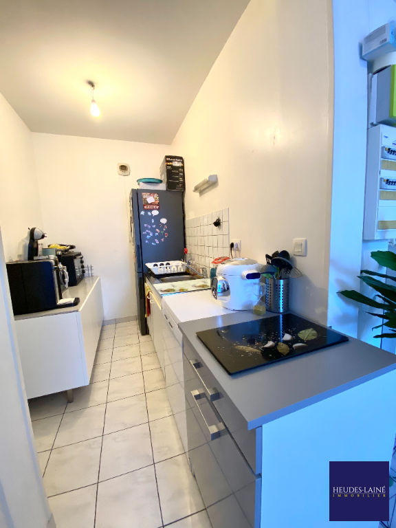 Photo A LOUER : AVRANCHES - Appartement F2 - Non Meublé image 2/6