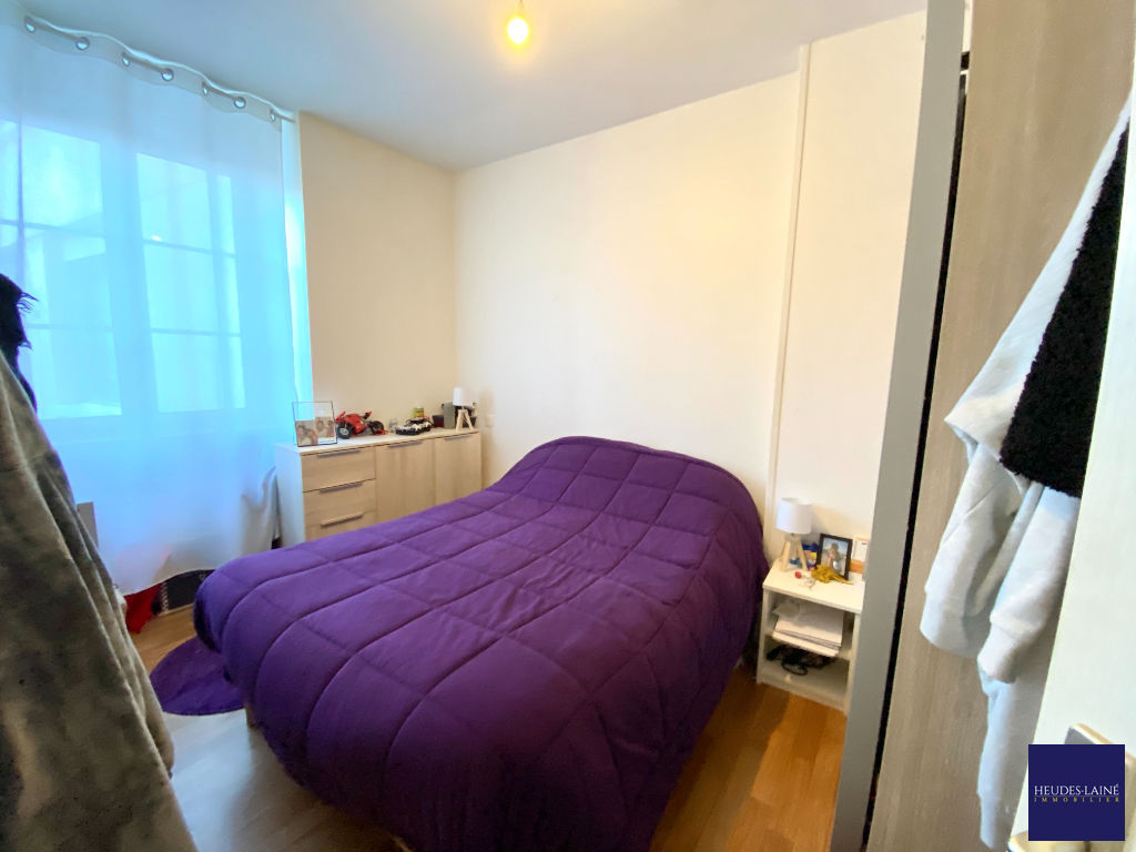 Photo A LOUER : AVRANCHES - Appartement F2 - Non Meublé image 3/6