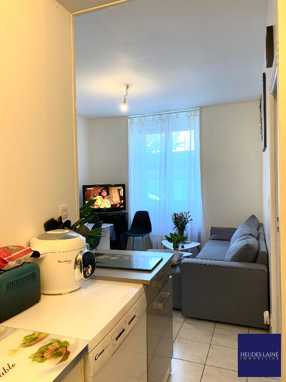 Photo A LOUER : AVRANCHES - Appartement F2 - Non Meublé image 6/6