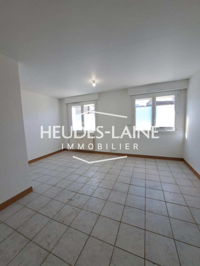 Agence immobilière de 
 Heudes-Laine Immobilier - HEUDES-LAINE IMMOBILIER 

