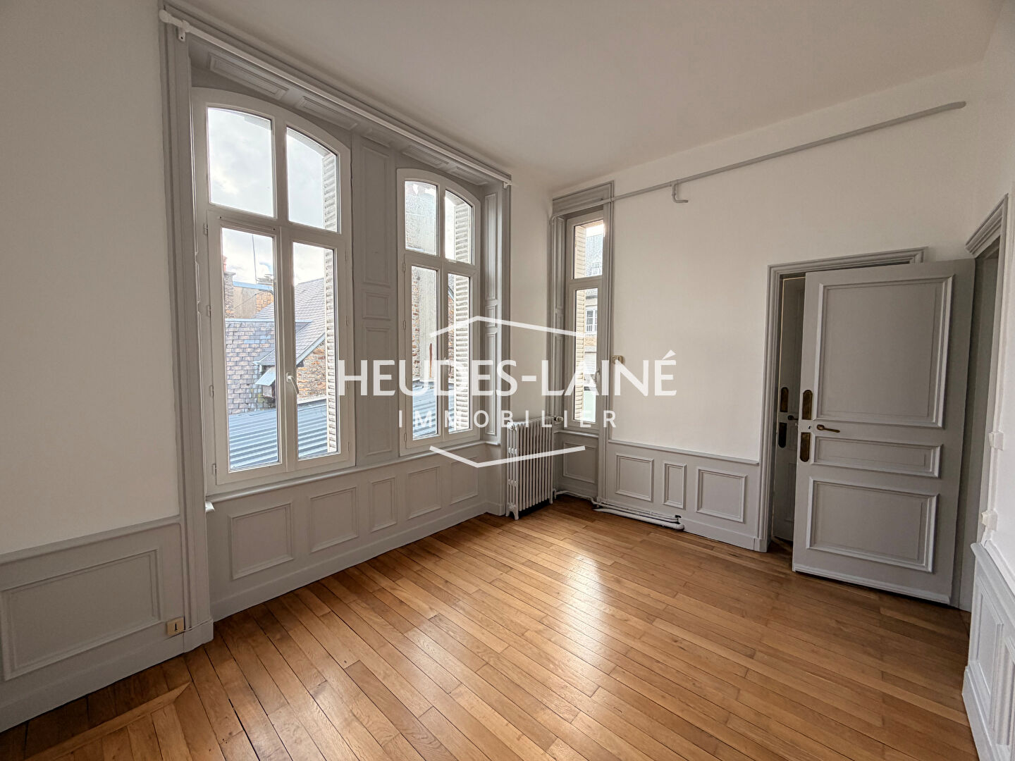 Photo A LOUER : AVRANCHES - Maison F.7 - Non Meublée image 4/6