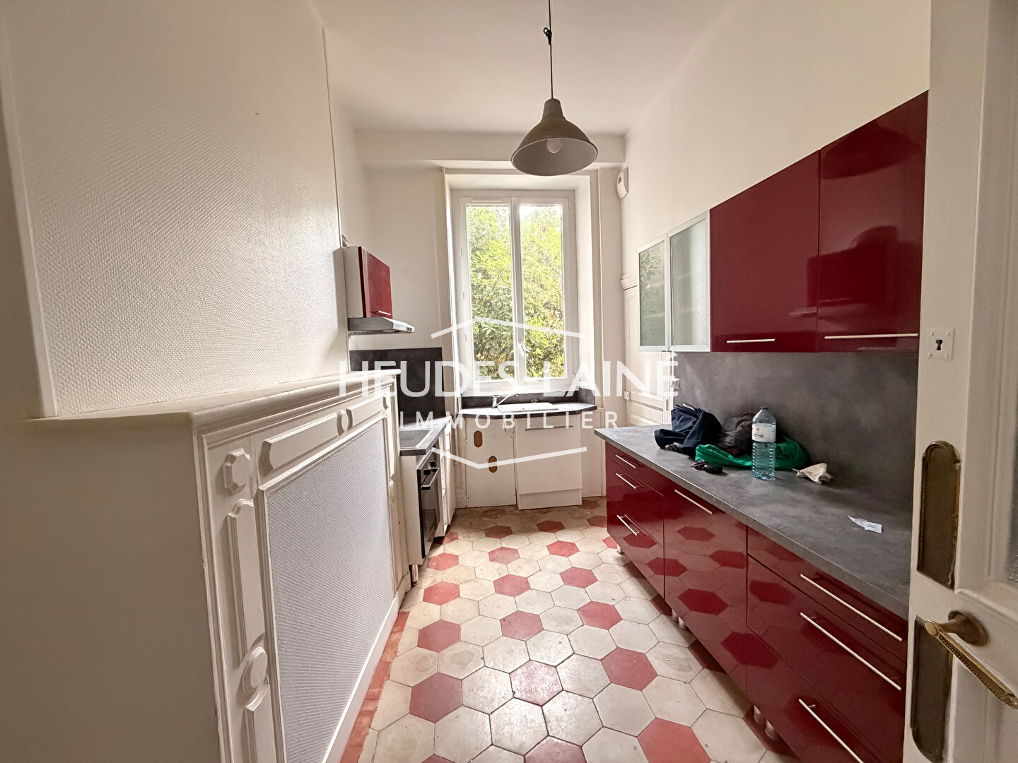 Photo A LOUER : AVRANCHES - Maison F.7 - Non Meublée image 6/6