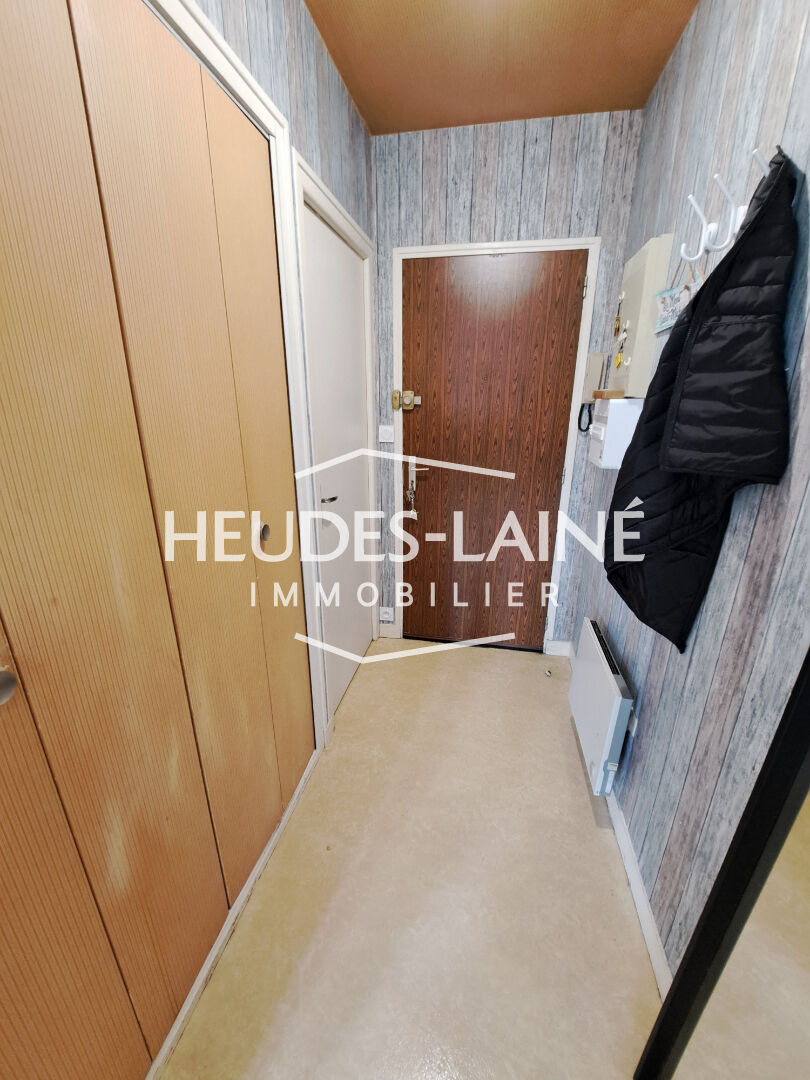 Photo A LOUER : SAINT MARTIN DES CHAMPS - Studio - Non Meublé image 4/5