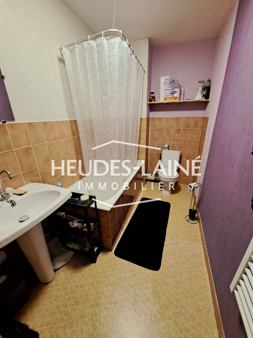 Photo A LOUER : SAINT MARTIN DES CHAMPS - Studio - Non Meublé image 5/5