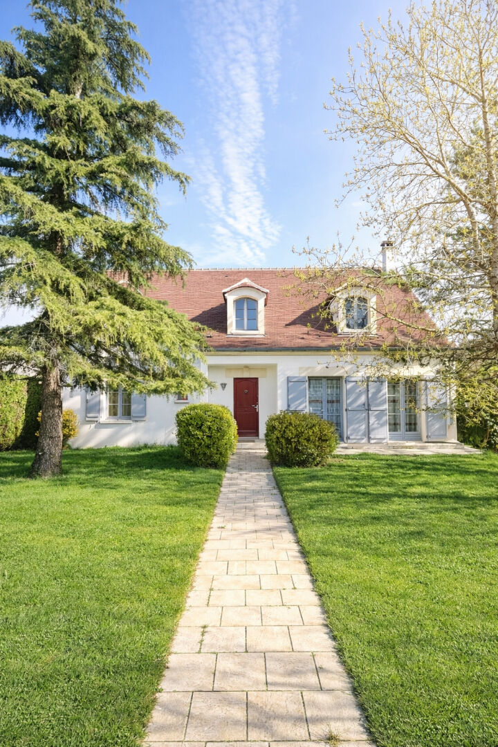 Maison 7 pièce(s) 169 m2