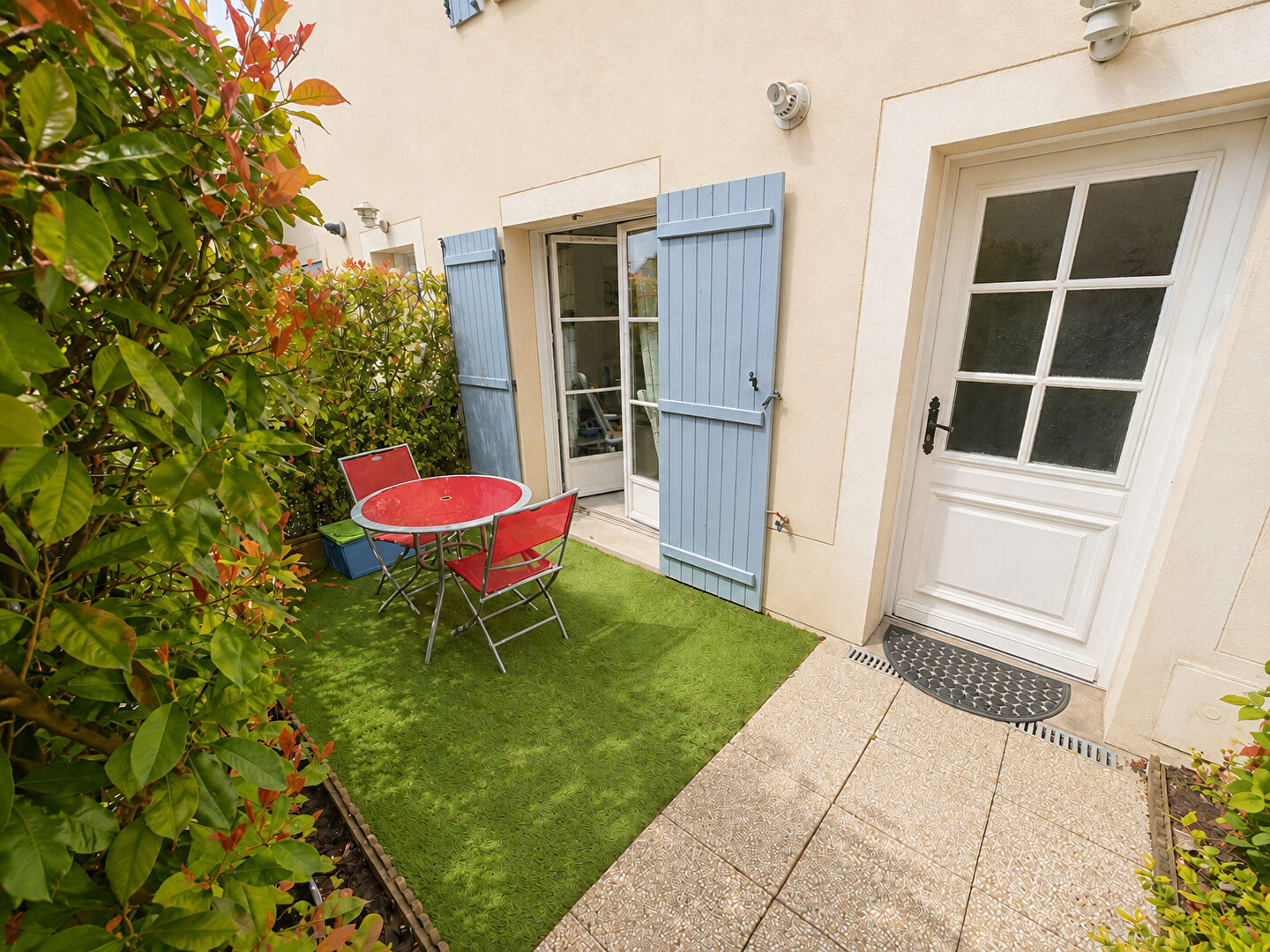 TRIPLEX EN CENTRE-VILLE - IDEAL INVESTISSEUR OU JEUNE COUPLE / JEUNE FAMILLE