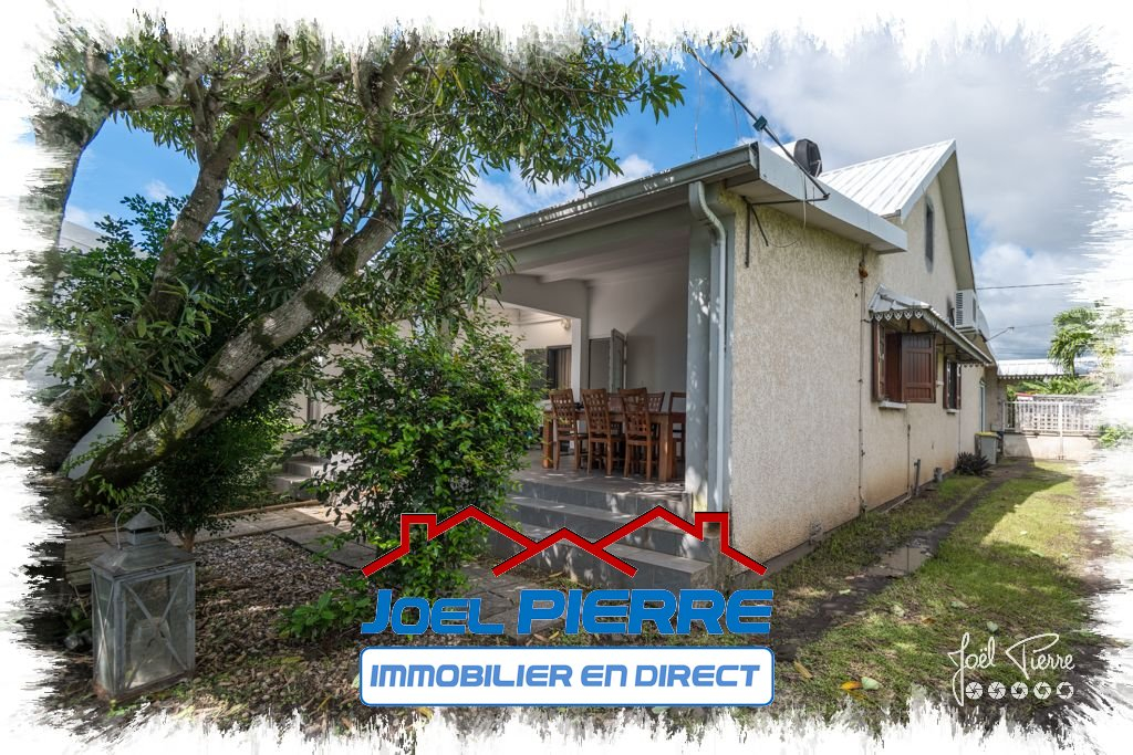 Vente Maison SainteSuzanne 97441 sur Le Partenaire