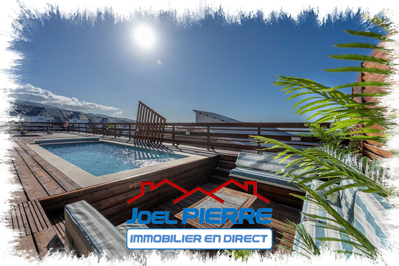 Agence immobilière de Joël PIERRE Immobilier