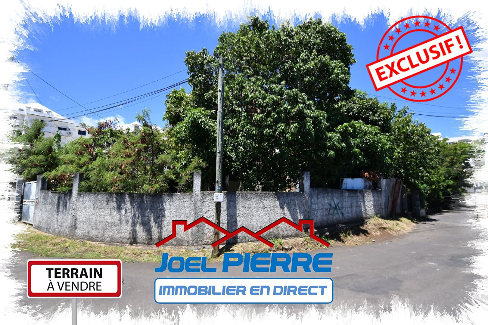Agence immobilière de Joël PIERRE Immobilier