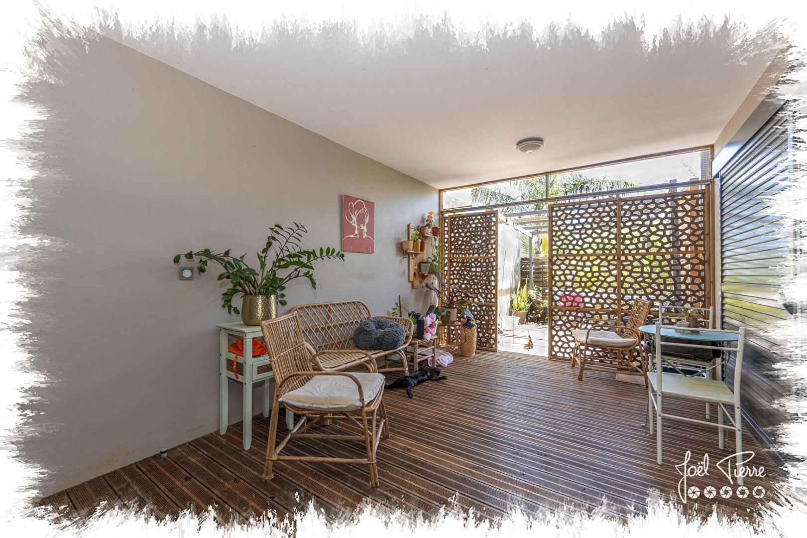 Agence immobilière de Joël PIERRE Immobilier