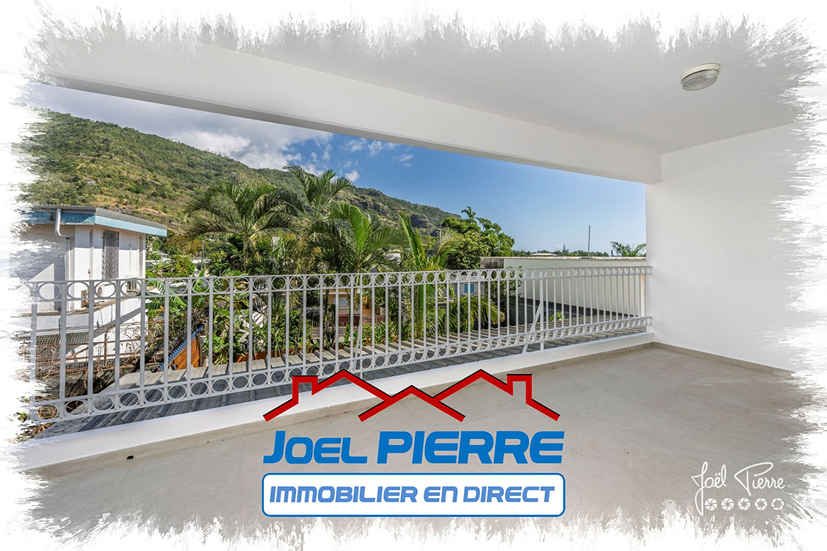 Agence immobilière de Joël PIERRE Immobilier